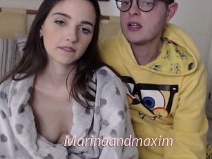 marinaandmaxim xxx Free Sites