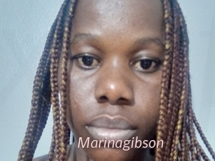 Marinagibson