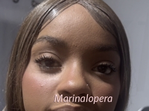 Marinalopera