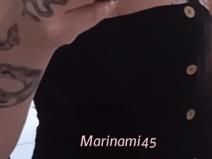 Marinami45