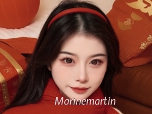 Marinemartin