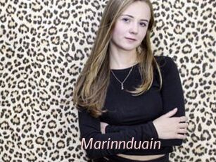 Marinnduain
