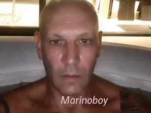 Marinoboy