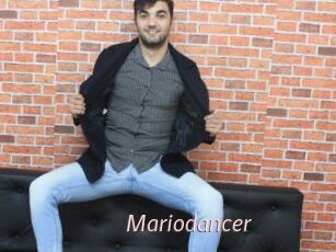 Mariodancer