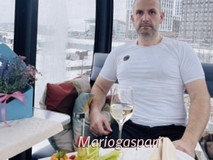 Mariogaspari