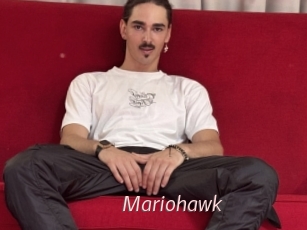 mariohawk xxx Free Sites