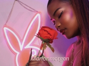 Marionmorgan