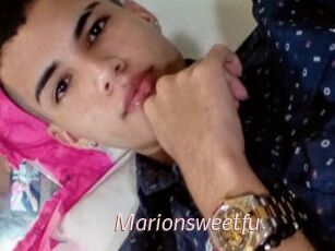 Marionsweetfu