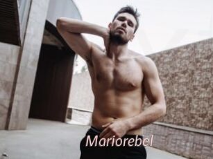 Mariorebel