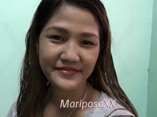 MariposaXX