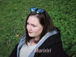 Maririri