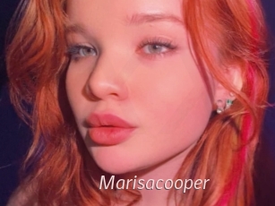 Marisacooper