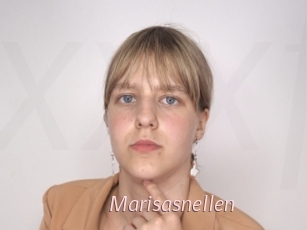 Marisasnellen