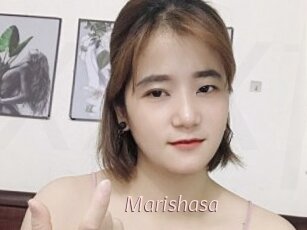 Marishasa