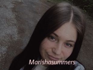 Marishasummers
