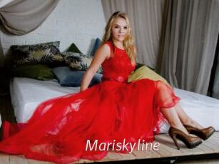 Mariskyline