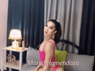 Maristelamendoza