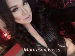Maritesmimossa