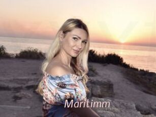 Maritimm