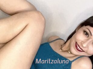 Maritzaluna