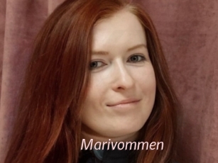 marivommen xxx Free Sites