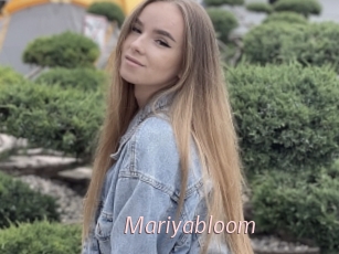 Mariyabloom