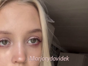Marjorydavidek