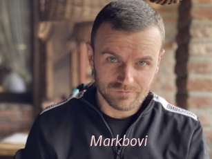 Markbovi