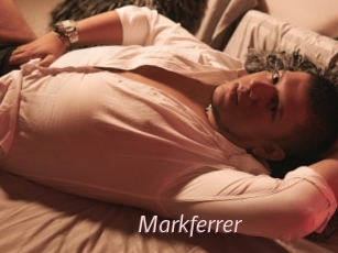 Markferrer