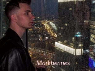 Markhennes