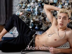 Marklermon