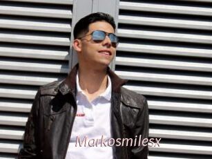 Markosmilesx