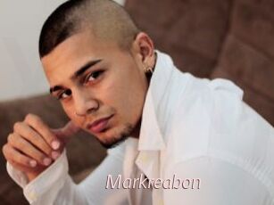 Markreabon