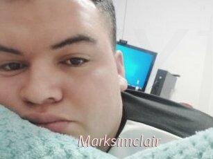 marksimclair xxx Free Sites
