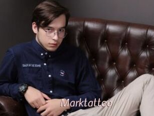 Marktattoo