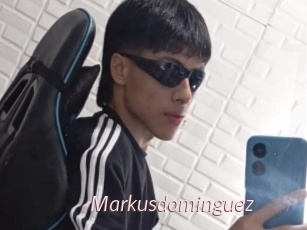Markusdominguez