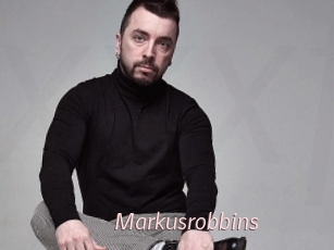 Markusrobbins