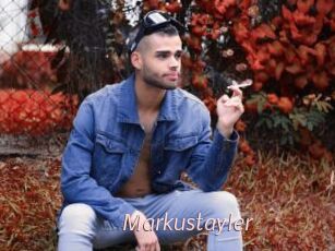 Markustayler