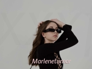 Marleneturnar