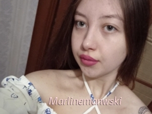 Marlinemanwski