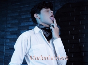 Marlonteixtera