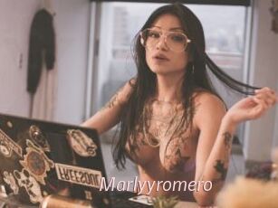 Marlyyromero
