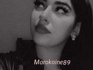 Marokaine89