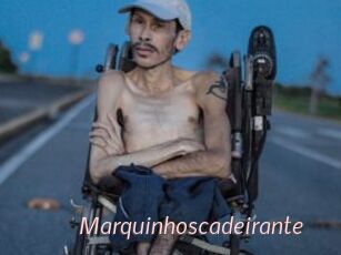 Marquinhoscadeirante