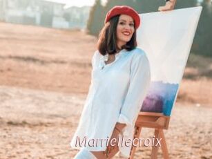 Marriellecroix