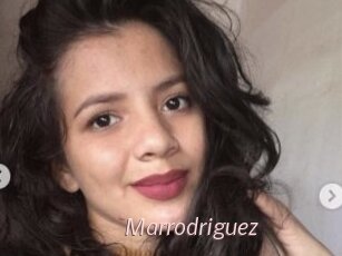 Marrodriguez