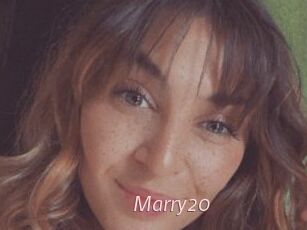 Marry20