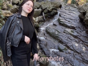 Marrybates