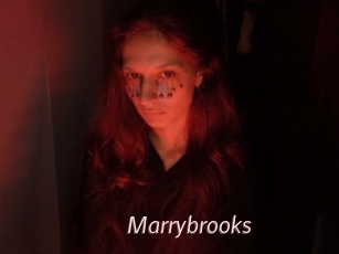Marrybrooks
