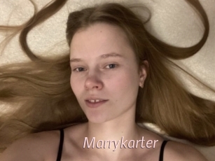 Marrykarter